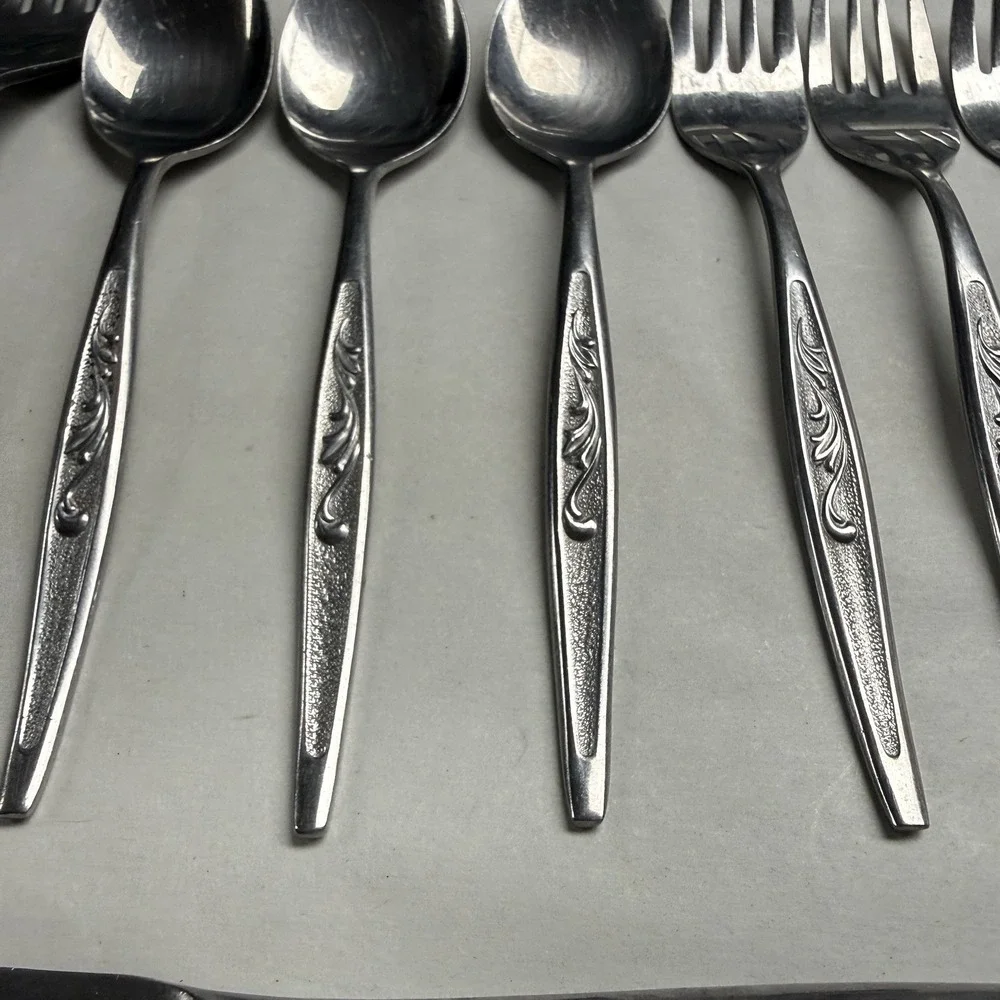 Carlton Stainless 10 carlton